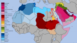 Arabic_Dialects