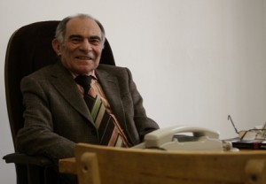 دکتر محمدرضا باطنی